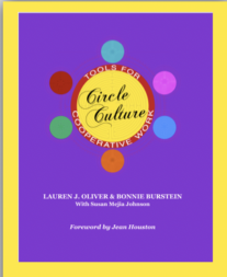 Circle Culture by Lauren Oliver